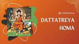 AstroBhava.com | Dattatreya Homa