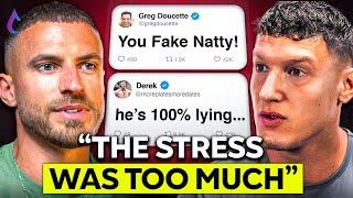 I Proved The Fitness Industry WRONG! | MattDoesFitness (E016)