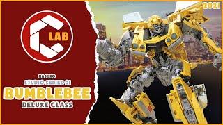 #Checkit 47 | Transformers Studio Series 01 Deluxe Class BUMBLEBEE | SS01 Hasbro | #shorts