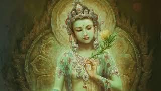 Tara Mantra ”Om tare tuttare ture soha” (Song)