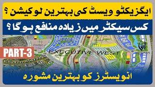 CAPITAL SMART CITY ISLAMABAD I EXECUTIVE WEST PLOT SELECTION I PART 3 I MEYDAAN INSIGHTS