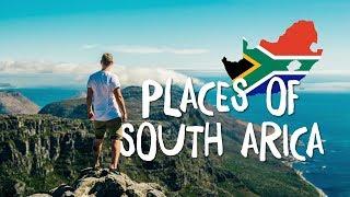 Places Of South Africa | AIFS Educational Travel