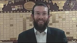 Rabbi Eliezer Stahl on Iyun Halacha on KosherTube