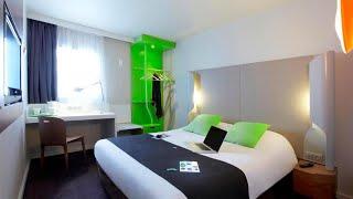 Campanile Hotel Chantilly, Chantilly, France