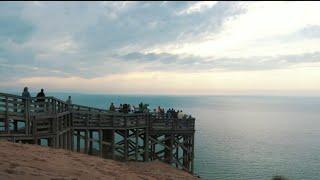 Planning a fall getaway to Traverse City on Live in the D