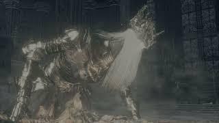 How to beat Lothric and Lorian if you're bad