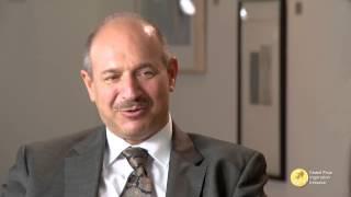 A good research question should open doors in biology - Nobel Laureate Bruce Beutler