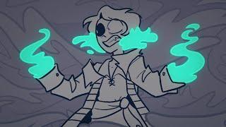 OC Animatic - Ship in a Bottle  [ FLASH WARNING! ]