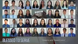 Blessed to Serve | Baptist Music Virtual Ministry | Ensemble