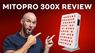 Mito Red MitoPRO 300 X Review: UPGRADED Even Further!