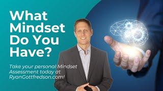 Take Your Personal Mindset Assessment Today!