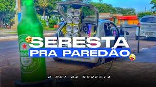 SILFARLEY O REI DA SERESTA | PRA CURTIR NO PAREDÃO É TOMAR UMA (QUALIDADE)