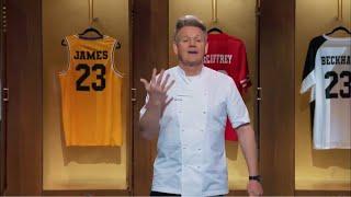 Hell's Kitchen - S23E12 - Black Jacket Time | Hell's Kitchen Full Episodes