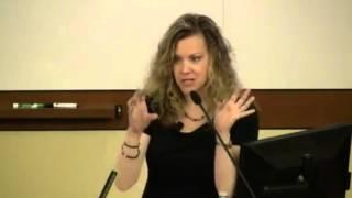 Inside Drone Warfare Symposium - Jesselyn Radack