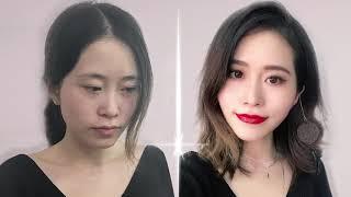 Thánh ăn công sở - Make Up bằng Thực Phẩm