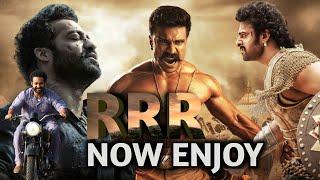 RRR Movie Review & Public Talk | Celebrity 7Star,