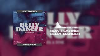 Imanbek & BYOR - Belly Dancer | Extended