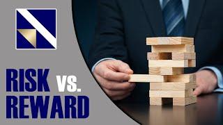 Risk vs. Reward - Options Trading Guide | VectorVest