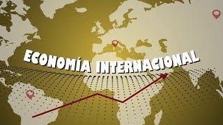 Economía internacional