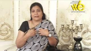 WE - Women Exclusive Editor speaks on Business tips for women - THODUVAANAM 08