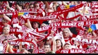 Mainz 05's besten Fangesänge