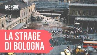 Strage di Bologna, una vicenda archiviata?