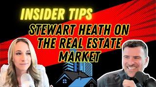 Real Estate Secrets Revealed with Jill Jensen (The Real Estate Investing Club #501)