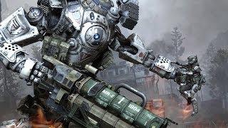 Titanfall - Test / Review (Gameplay) zur PC-Version des Multiplayer-Shooters