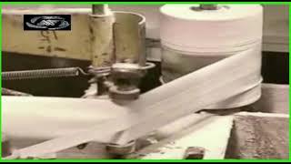 How Gypsum Board (Drywall) Is Made