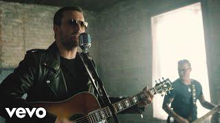 Eric Church - Mr. Misunderstood (Official Music Video)