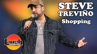 Shopping (Steve Treviño)