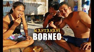 Borneo | Mantanani island