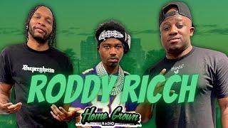 Roddy Ricch Admits Energy Was Off Making 'Live Life Fast', Working w/ Kendrick + New EP 'Big 3'