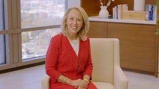 Meet Sandra Morelli, Regional Director at Capital Group Private Client Services