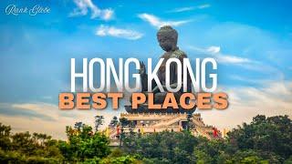 5 Best Places To Visit In Hong Kong In 2025 | Ultimate Travel Guide By Rank Globe