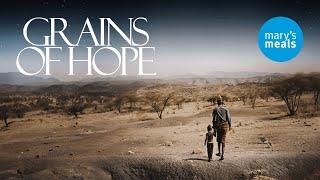 Grains of Hope | 2024