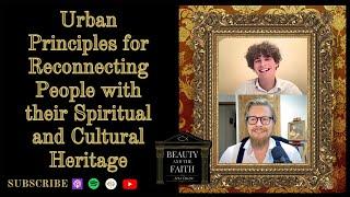 [Ep25] Architectural Uprising and Beautiful Strong Towns in America w/ Alexander Rotmensz