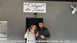 Cabana din Lunca