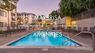 Marbrisa Community Amenities