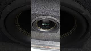 Subwoofer Infinity Tech 12"