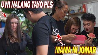 CARLA GUSTO NANG UMUWI! NATAKOT SA MAMA NI JOMAR! (JOMCAR PART79)