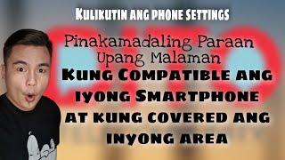 DITO Sim Card | Steps To Identify Phone Compatibility and Covered Areas