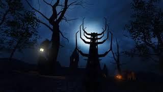 Oculus Adventures   Epic Rollercoasters   Halloween