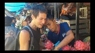 Loving the struggles // An Asian travel guide beyond the mind
