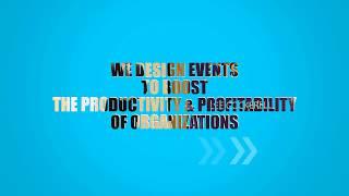 Vigor Events Brand Evolution