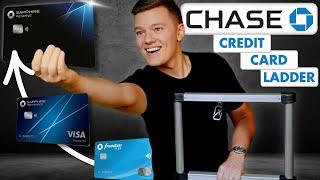 How to Climb the CHASE Credit Card Ladder in 2025