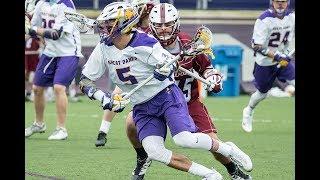 Pat Spencer vs Connor Fields: The Catalysts