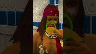 РАЗРУШИЛ ТОП 5 СТРАННЫХ И НЕОБЫЧНЫХ МИФОВ в GTA 5  ️ ПРАВДА или ЛОЖЬ  #shorts