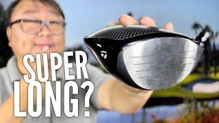 Does Face Shaving A Driver Make It Longer?