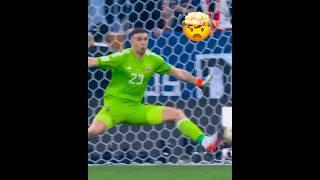Impossible Goalkeeper Saves 